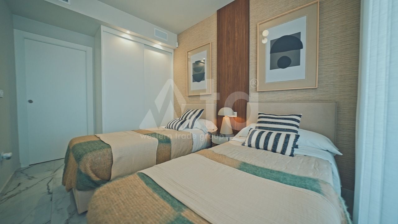 2 bedroom Bungalow in Ciudad Quesada - DI100395 - Photo - 26