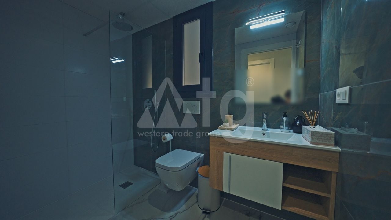 2 bedroom Bungalow in Ciudad Quesada - DI100395 - Photo - 27