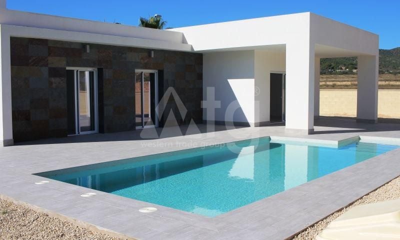 3 bedroom Villa in La Romana - AG150682 - Photo - 1