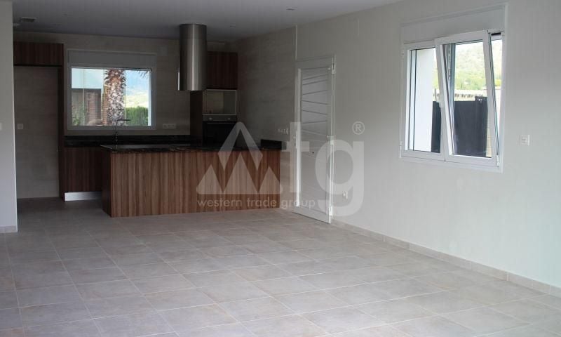 3 bedroom Villa in La Romana - AG150682 - Photo - 4