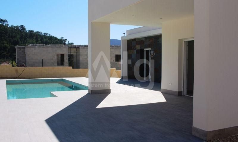 3 bedroom Villa in La Romana - AG150682 - Photo - 3