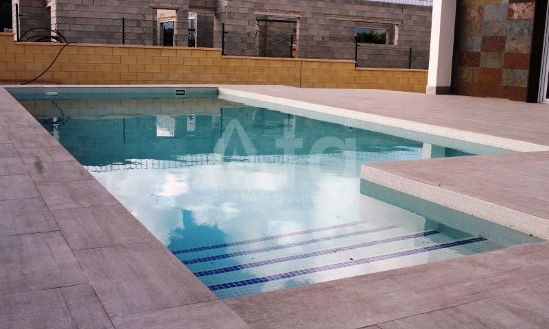 3 bedroom Villa in La Romana - AG150682 - Photo - 17