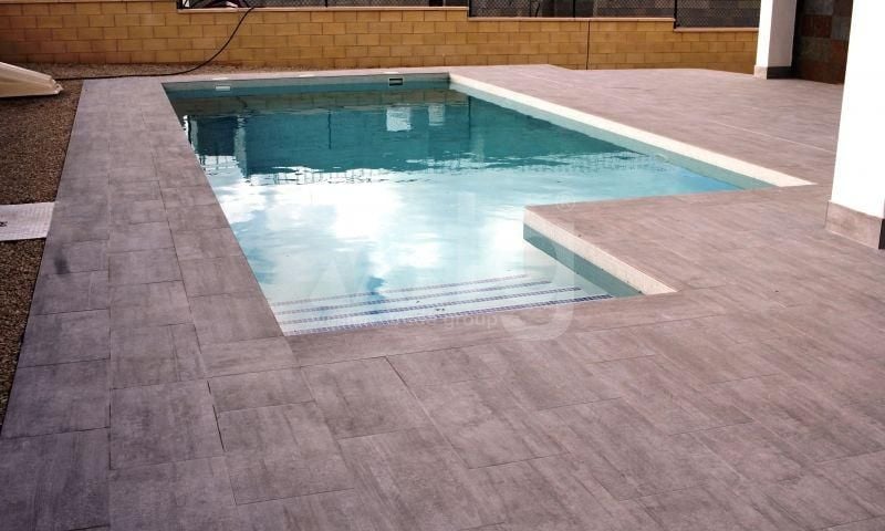 3 bedroom Villa in La Romana - AG150682 - Photo - 2