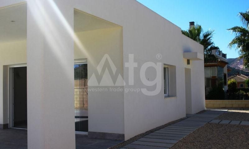 3 bedroom Villa in La Romana - AG150682 - Photo - 15