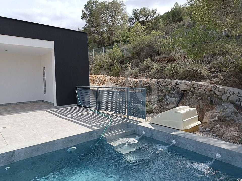 Villa de 3 habitaciones en Cañada De La Leña - IPE100661 - Foto - 4