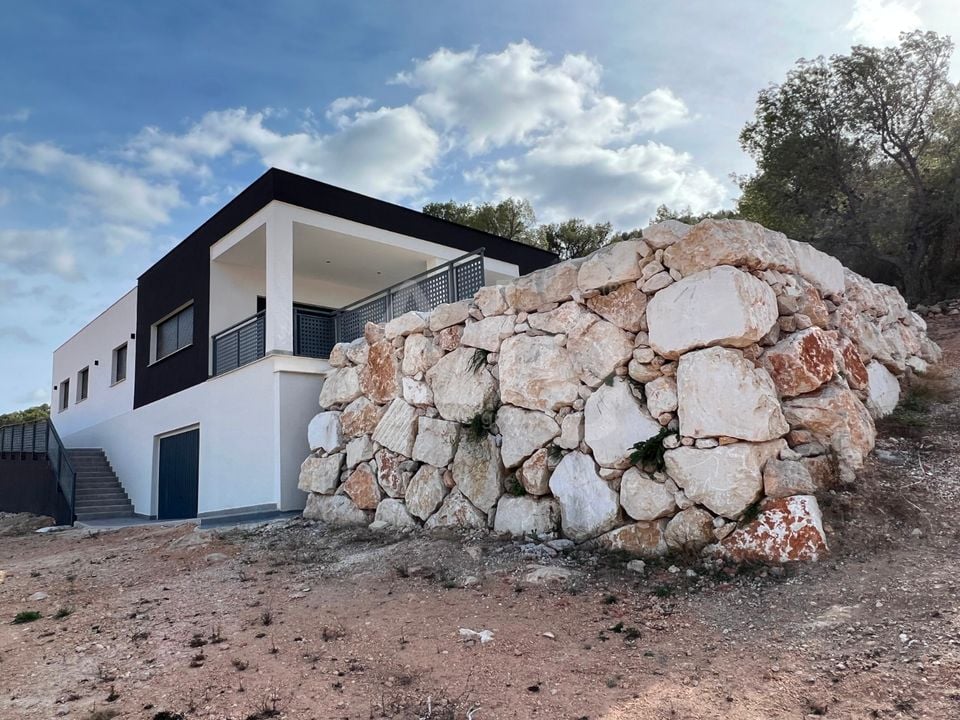 Villa de 3 habitaciones en Cañada De La Leña - IPE100661 - Foto - 17