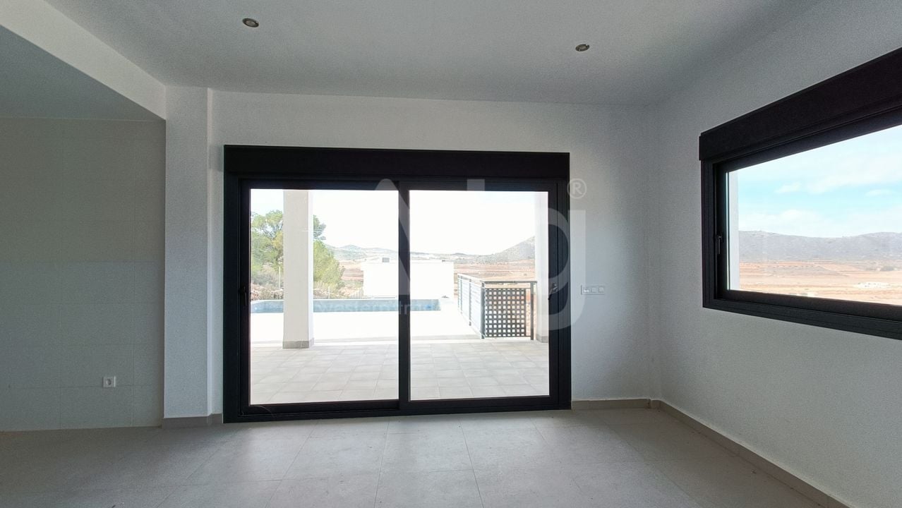 Villa de 3 habitaciones en Cañada De La Leña - IPE100661 - Foto - 6