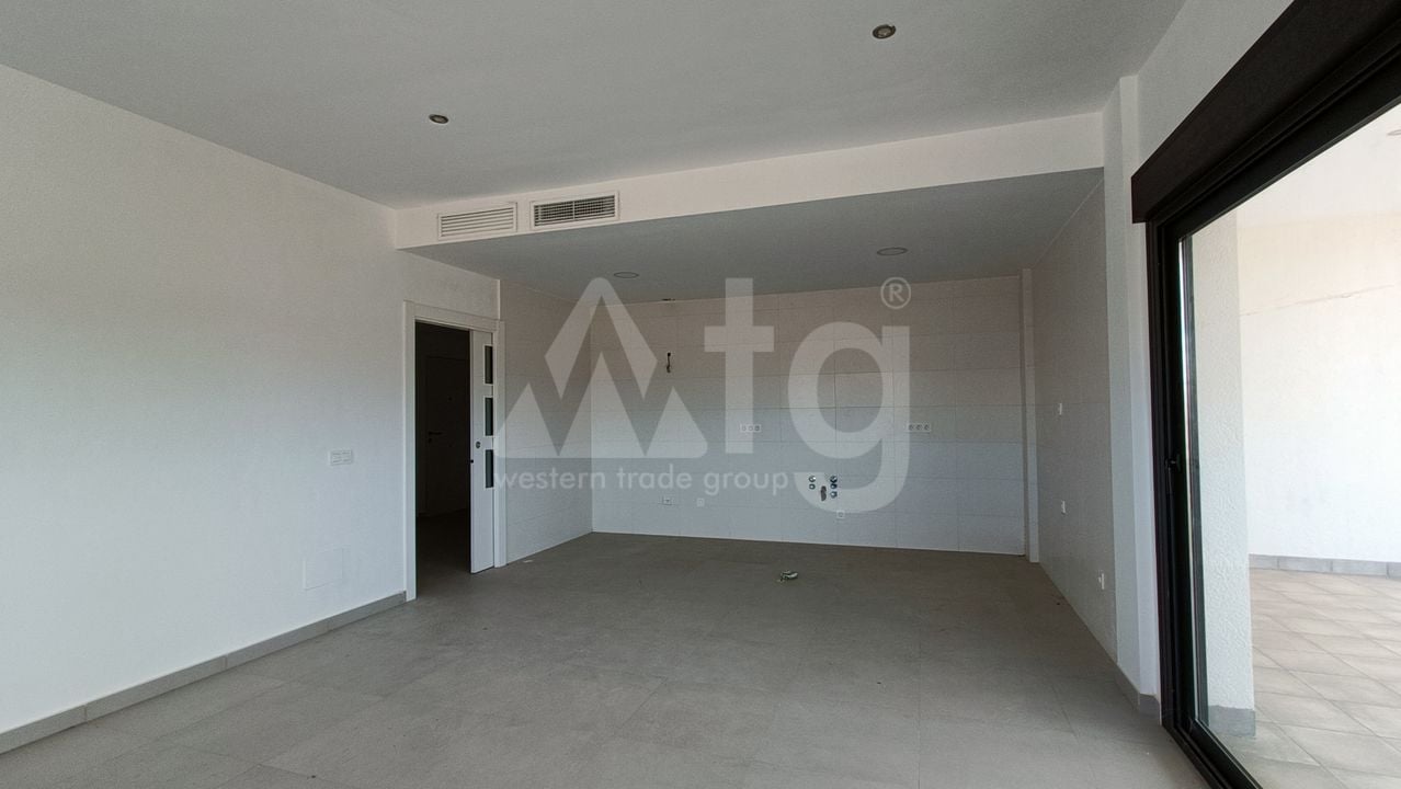 Villa de 3 habitaciones en Cañada De La Leña - IPE100661 - Foto - 7