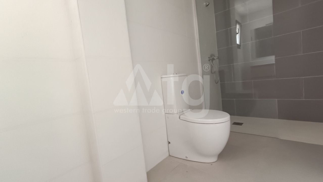 Villa de 3 habitaciones en Cañada De La Leña - IPE100661 - Foto - 10