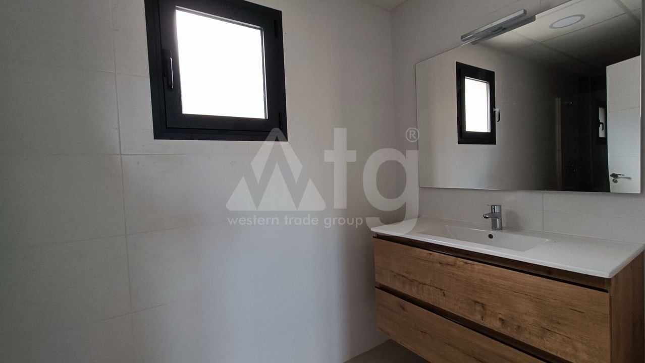 Villa de 3 habitaciones en Cañada De La Leña - IPE100661 - Foto - 12