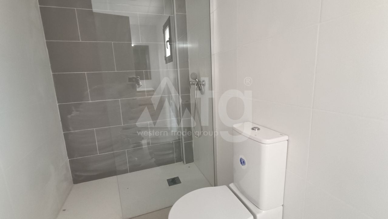 Villa de 3 habitaciones en Cañada De La Leña - IPE100661 - Foto - 13