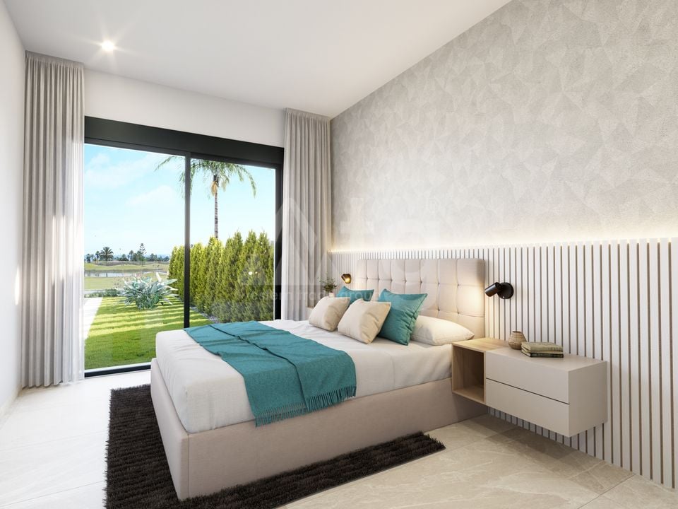 3 bedroom Villa in Los Alcázares - BMN100672 - Photo - 6