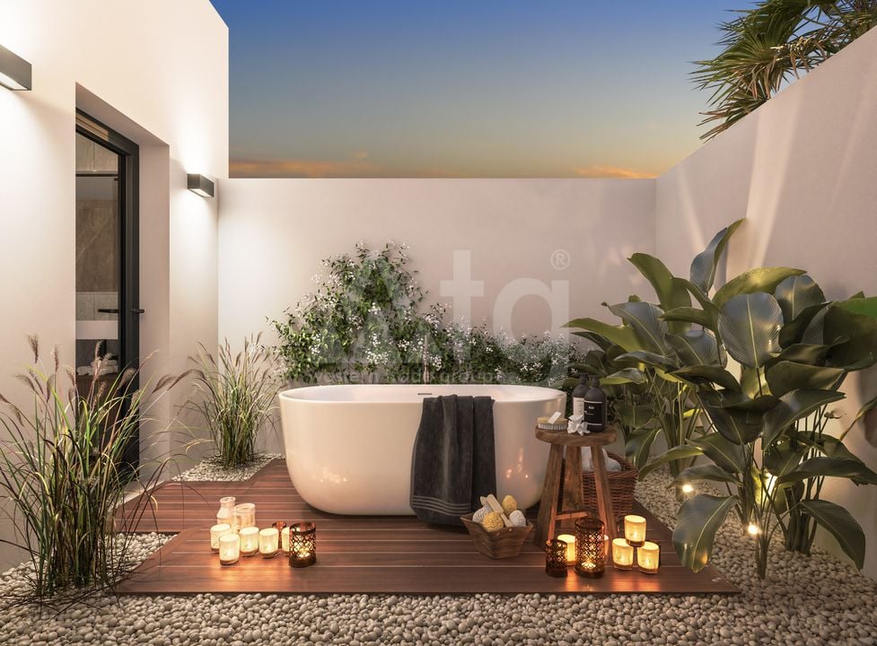 3 bedroom Villa in Los Alcázares - BMN100672 - Photo - 8