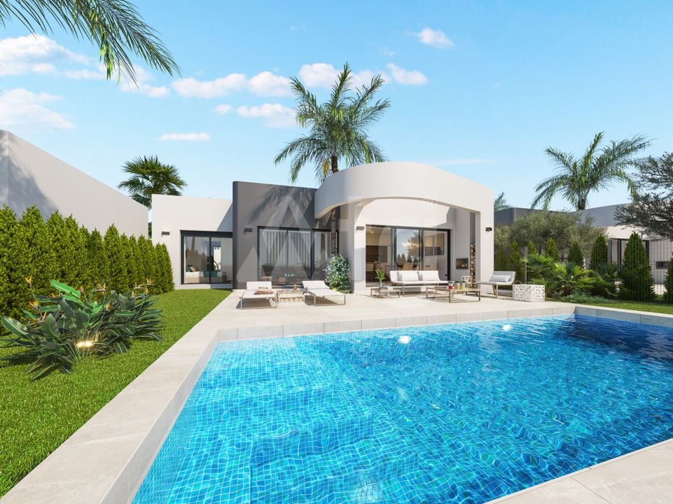 3 bedroom Villa in Los Alcázares - BMN100672 - Photo - 9