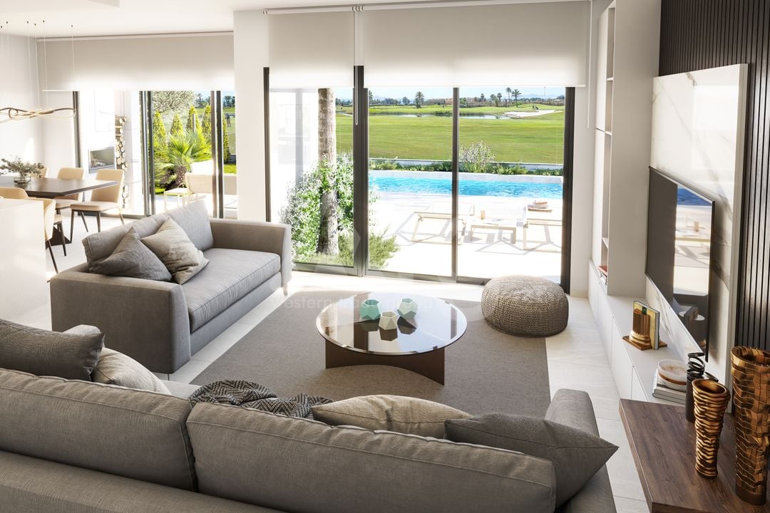 3 bedroom Villa in Los Alcázares - BMN100672 - Photo - 3