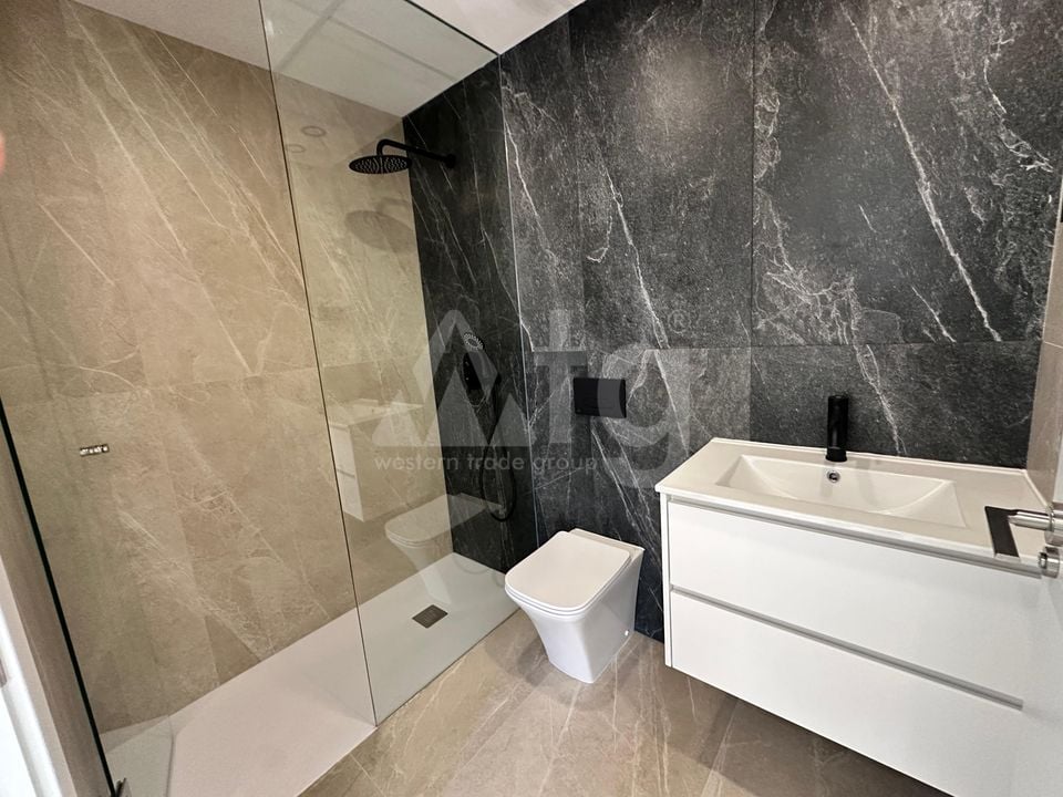 Appartement de 2 chambres à Los Alcázares - BMN100694 - Photo - 17