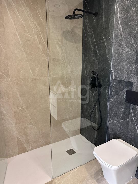 Appartement de 2 chambres à Los Alcázares - BMN100694 - Photo - 18