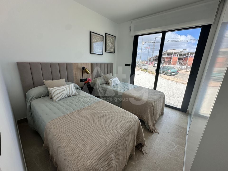Appartement de 2 chambres à Los Alcázares - BMN100694 - Photo - 9