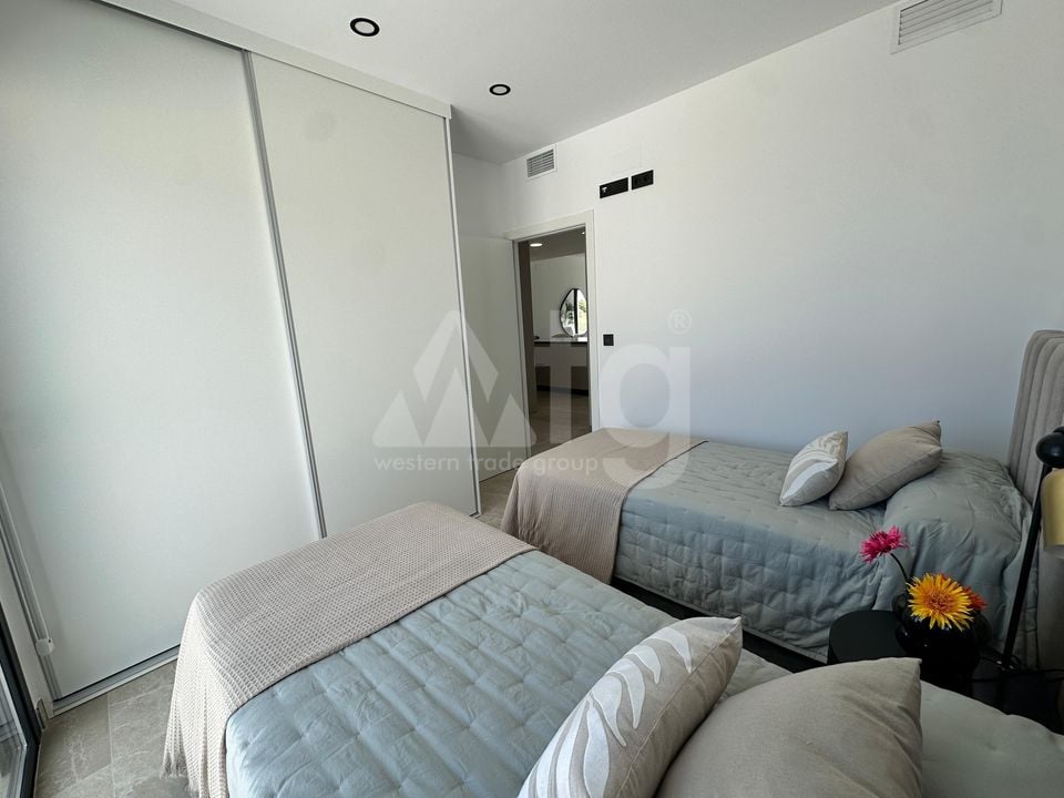 Appartement de 2 chambres à Los Alcázares - BMN100694 - Photo - 10