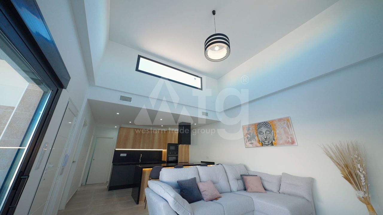 Vilă cu 3 dormitoare în Daya Nueva - PSS100708 - Imagini - 8