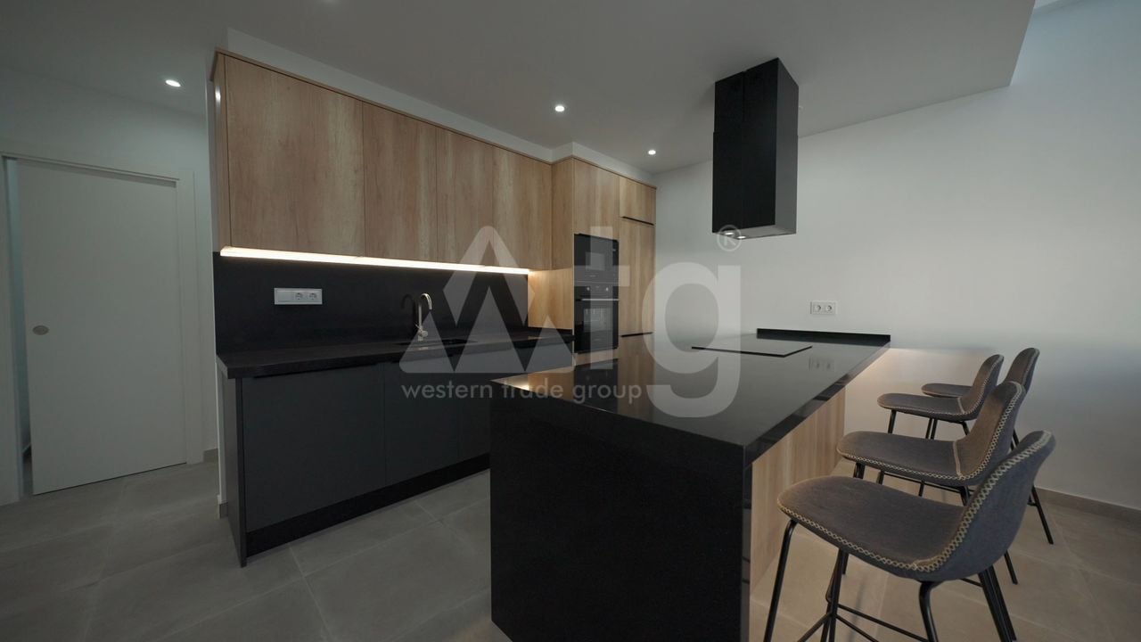 Vilă cu 3 dormitoare în Daya Nueva - PSS100708 - Imagini - 11