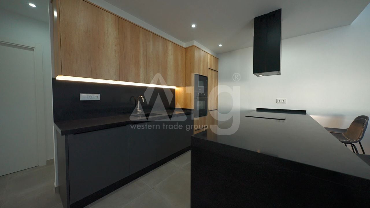 Vilă cu 3 dormitoare în Daya Nueva - PSS100708 - Imagini - 12