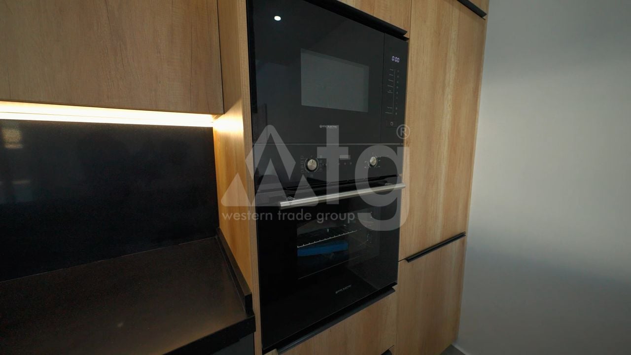 Vilă cu 3 dormitoare în Daya Nueva - PSS100708 - Imagini - 14