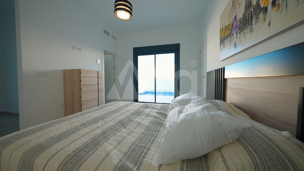 Vilă cu 3 dormitoare în Daya Nueva - PSS100708 - Imagini - 15