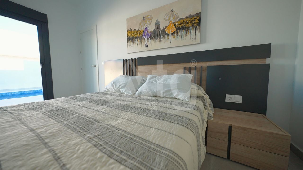 Vilă cu 3 dormitoare în Daya Nueva - PSS100708 - Imagini - 16