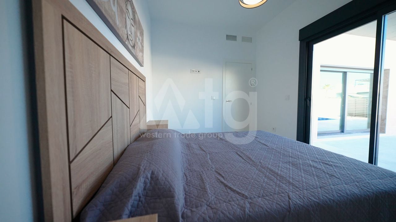 Vilă cu 3 dormitoare în Daya Nueva - PSS100708 - Imagini - 18