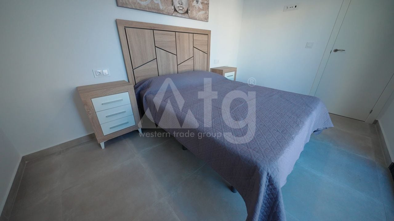 Vilă cu 3 dormitoare în Daya Nueva - PSS100708 - Imagini - 19