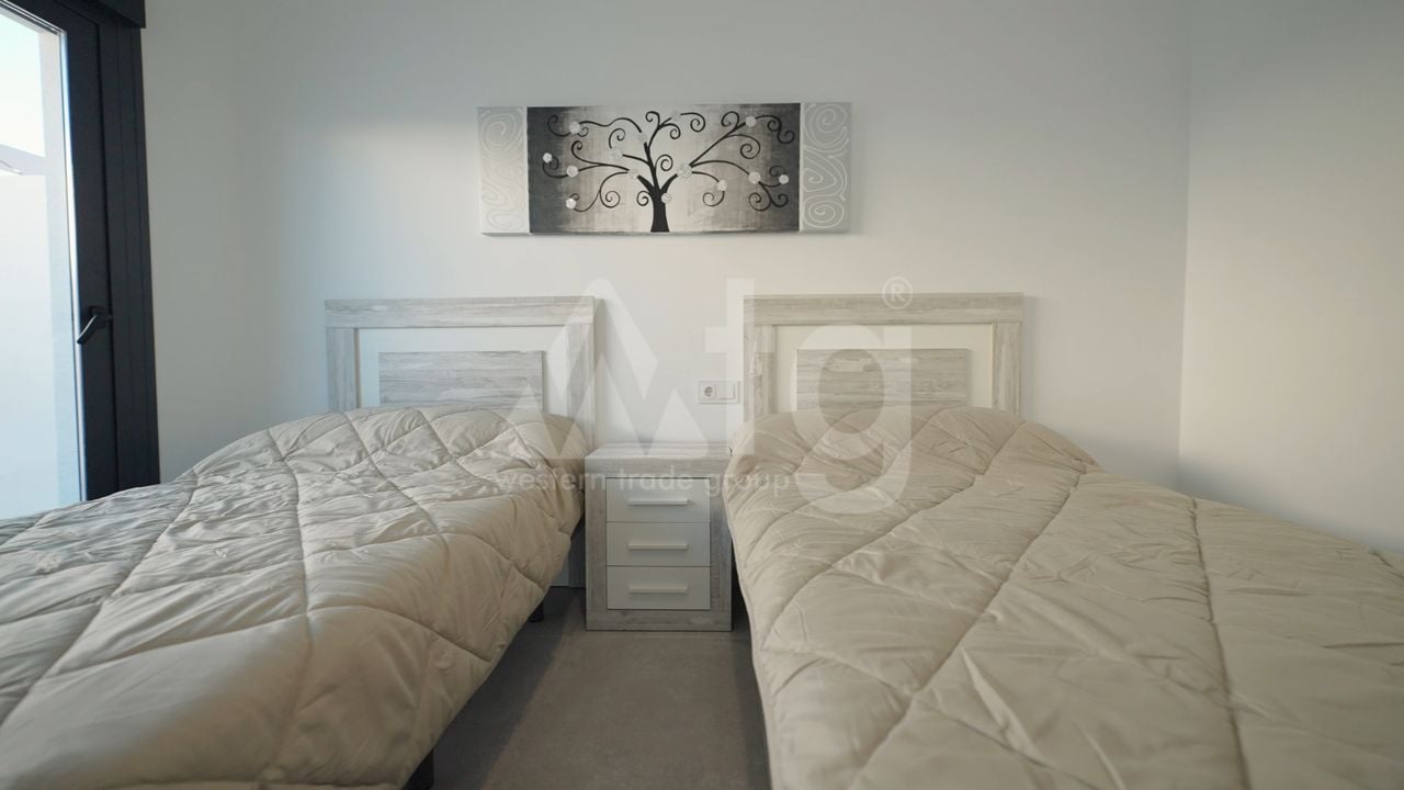 Vilă cu 3 dormitoare în Daya Nueva - PSS100708 - Imagini - 21