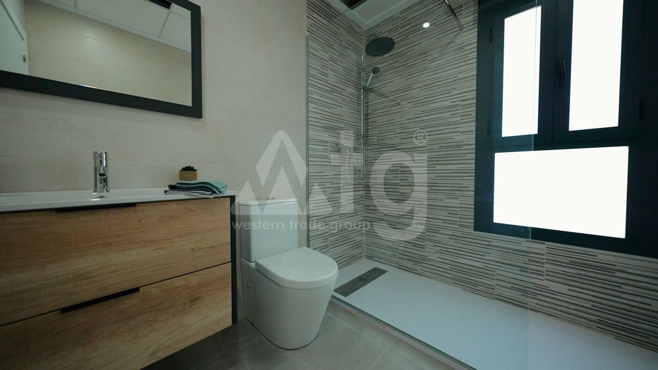 Vilă cu 3 dormitoare în Daya Nueva - PSS100708 - Imagini - 23