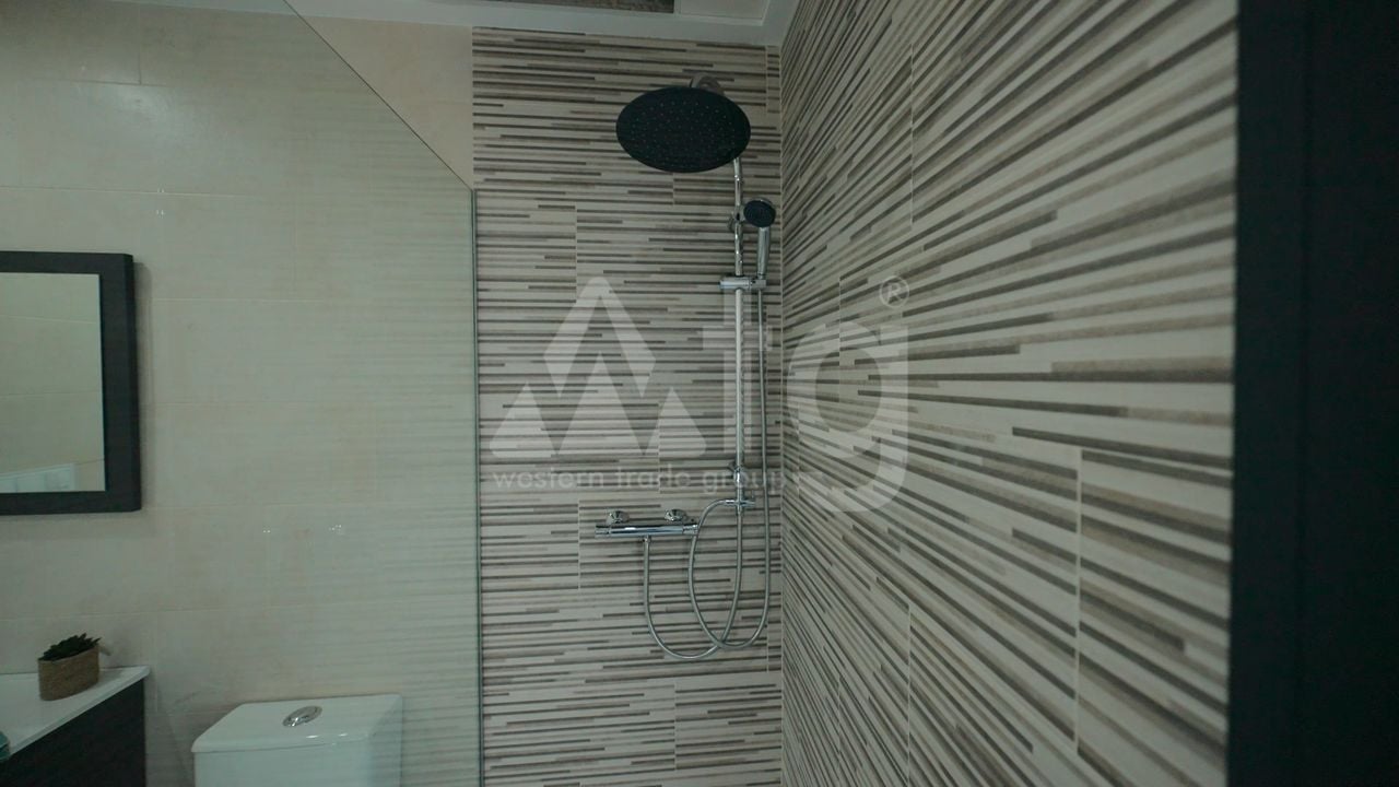 Vilă cu 3 dormitoare în Daya Nueva - PSS100708 - Imagini - 24