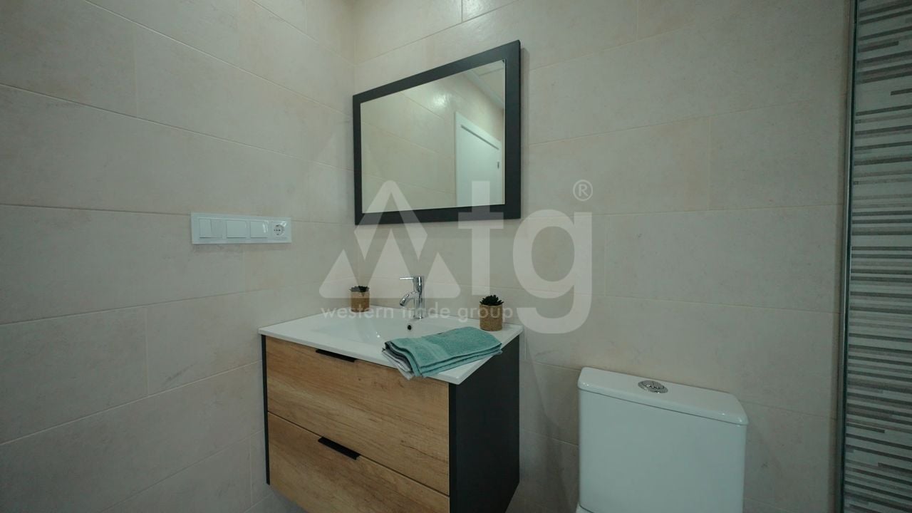 Vilă cu 3 dormitoare în Daya Nueva - PSS100708 - Imagini - 25
