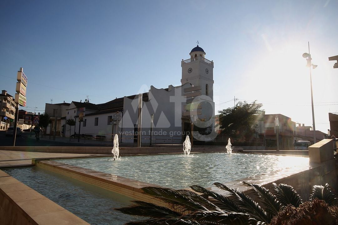 2 bedroom Villa in Benijófar - CF20697 - Photo - 3
