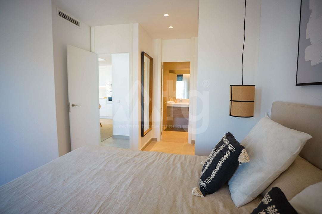 3 bedroom Apartment in Atamaria - LMC133369 - Photo - 7