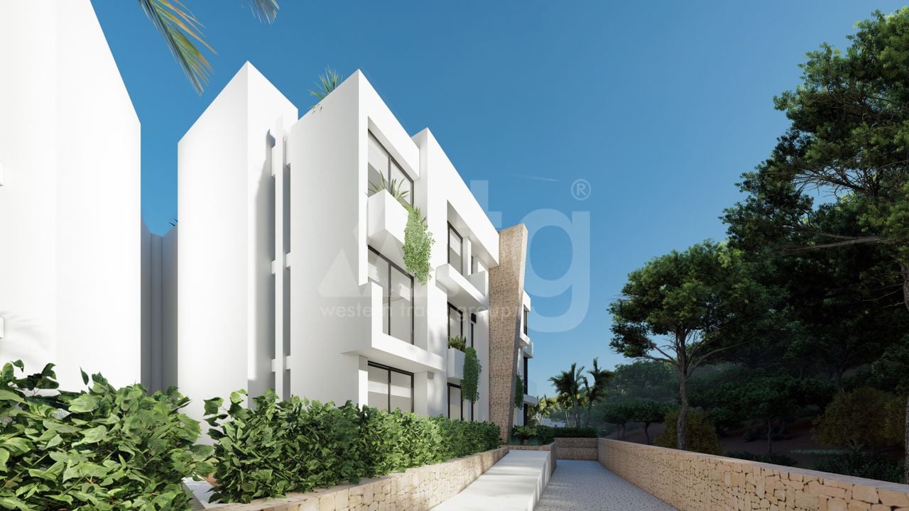 3 bedroom Apartment in Atamaria - LMC133369 - Photo - 17