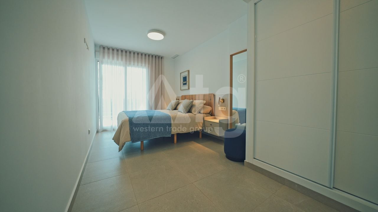 Appartement de 2 chambres à Pilar de la Horadada - RPF101350 - Photo - 17