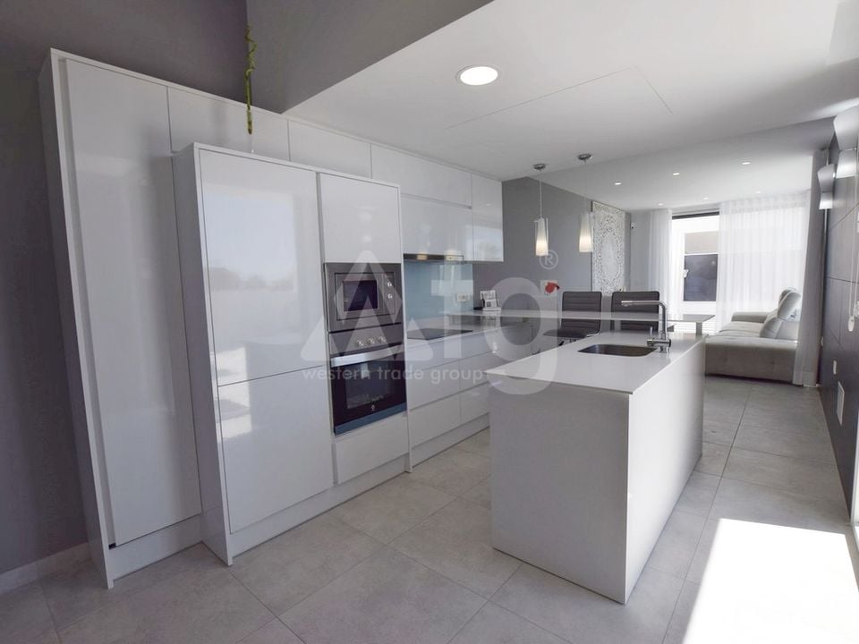  Grundstück in Cabo Roig- AUH20773 - Foto - 4