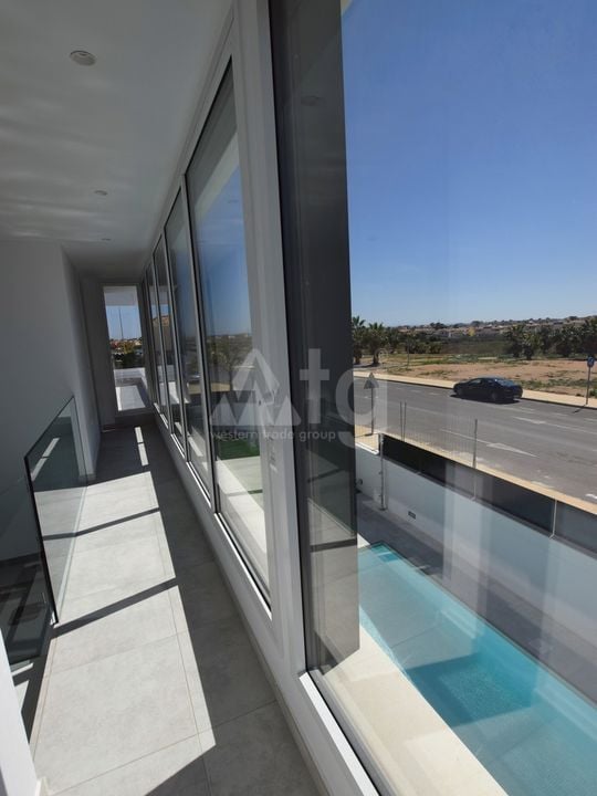  Grundstück in Cabo Roig- AUH20773 - Foto - 10