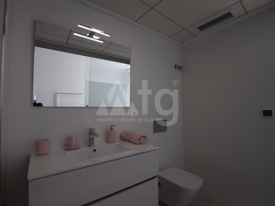 Grundstück in Cabo Roig- AUH20773 - Foto - 8