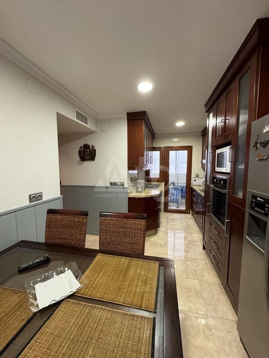 Apartament w Torrevieja, 3 sypialnie - SV67327 - Zdjęcie - 6