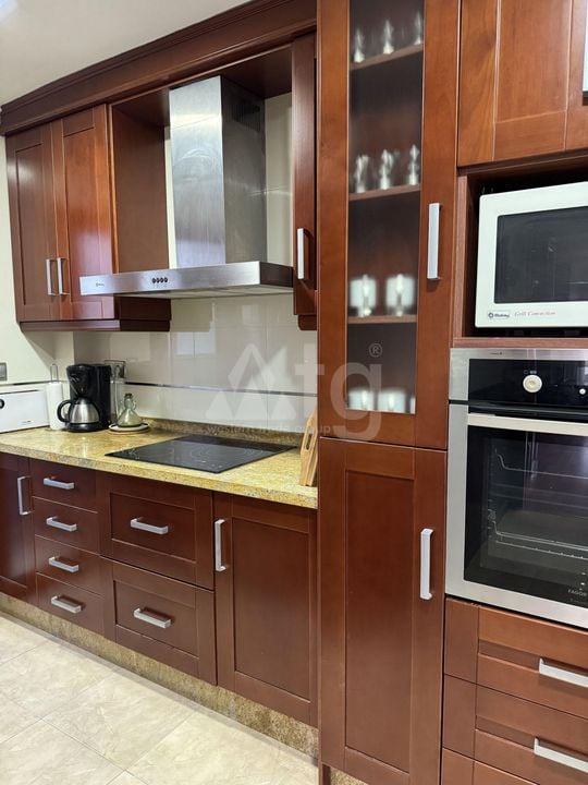 Apartament w Torrevieja, 3 sypialnie - SV67327 - Zdjęcie - 8