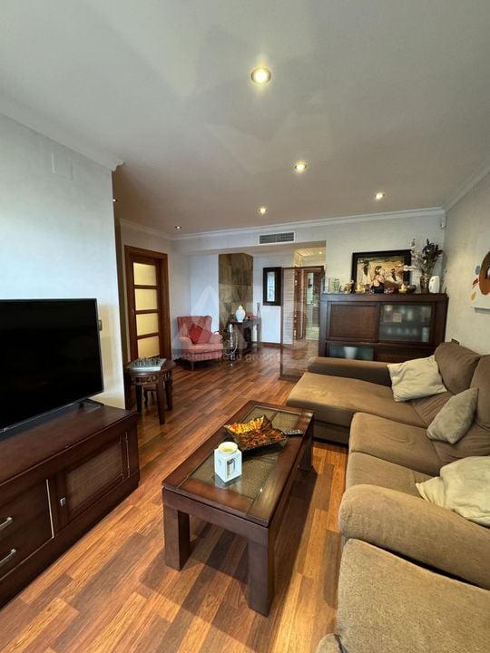 Apartament w Torrevieja, 3 sypialnie - SV67327 - Zdjęcie - 4