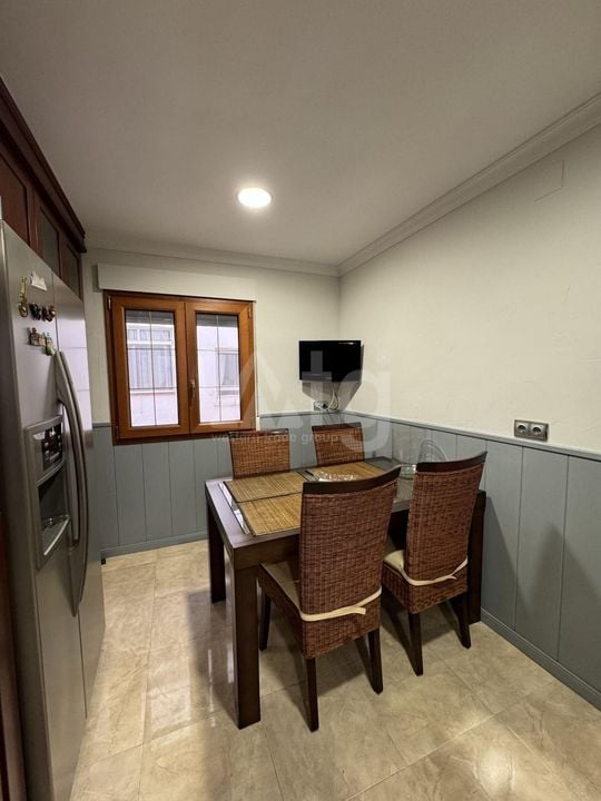 Apartament w Torrevieja, 3 sypialnie - SV67327 - Zdjęcie - 10