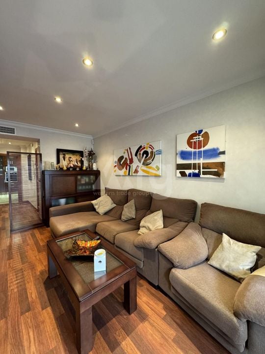 Apartament w Torrevieja, 3 sypialnie - SV67327 - Zdjęcie - 5
