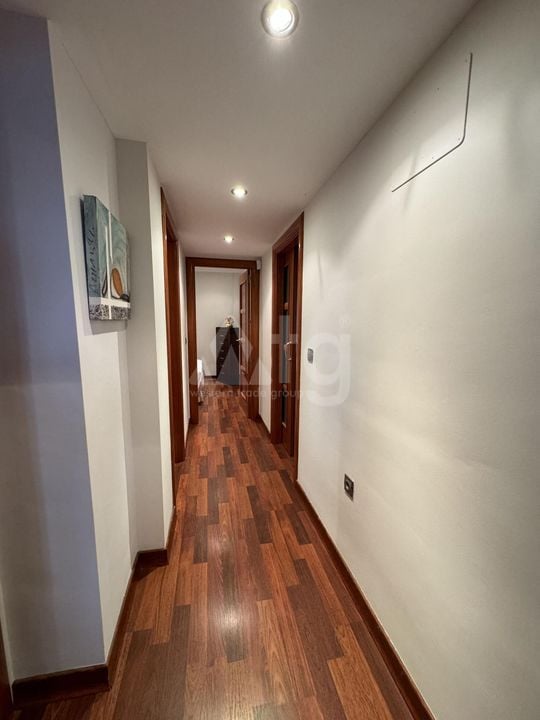 Apartament w Torrevieja, 3 sypialnie - SV67327 - Zdjęcie - 20
