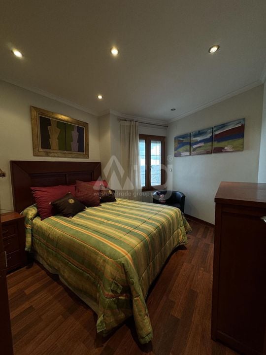 Apartament w Torrevieja, 3 sypialnie - SV67327 - Zdjęcie - 11