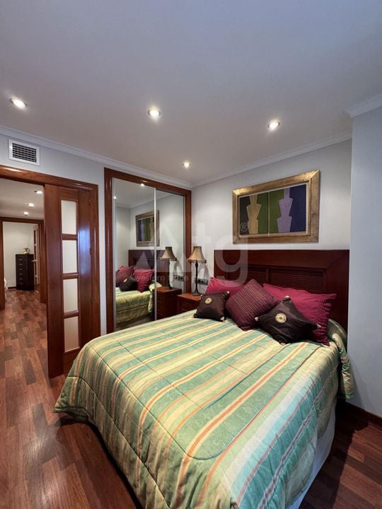 Apartament w Torrevieja, 3 sypialnie - SV67327 - Zdjęcie - 13